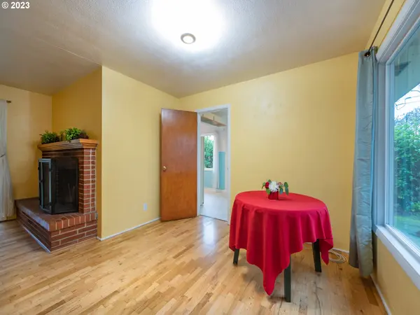 1280 Bailey AVE, Eugene, OR 97402