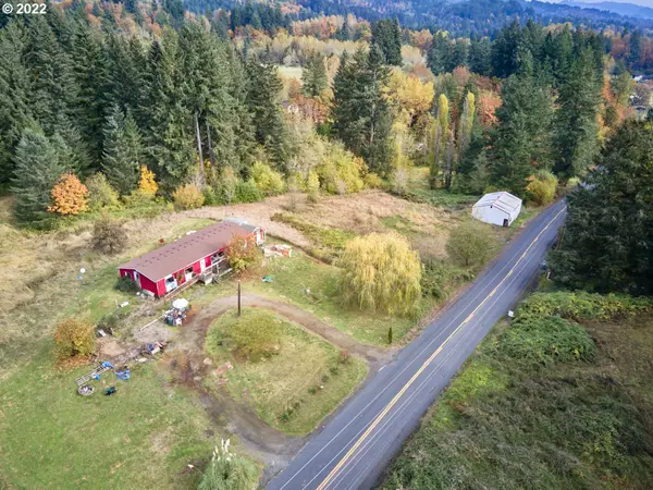 340 BUTTE HILL RD, Woodland, WA 98674