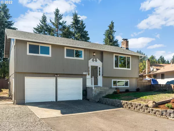 Clackamas, OR 97015,8852 SE TIFFANY CT