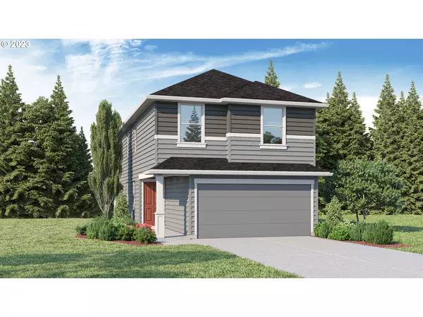 2908 N PIONEER CANYON DR, Ridgefield, WA 98642