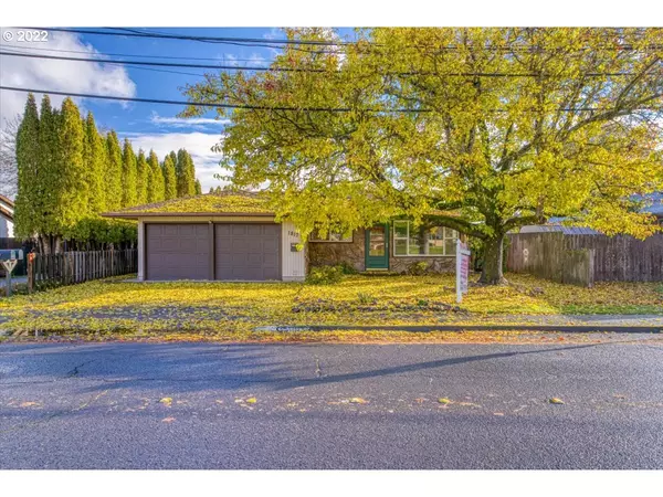 Corvallis, OR 97330,1817 NW HIGHLAND DR