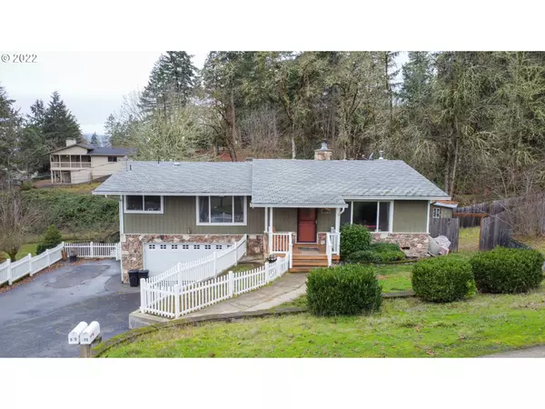 Sutherlin, OR 97479,689 SHERWOOD DR