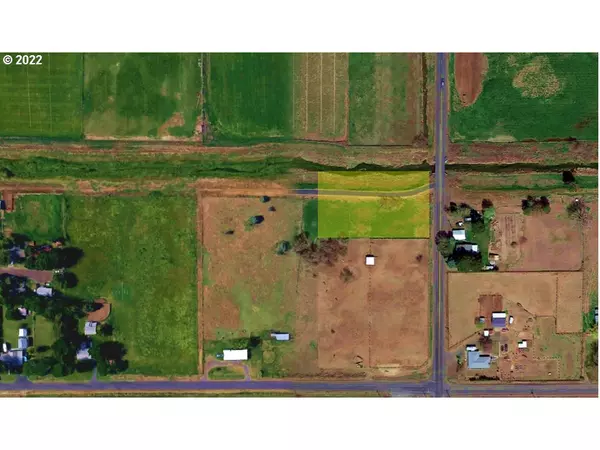 Stanfield, OR 97875,TBD - Edwards RD