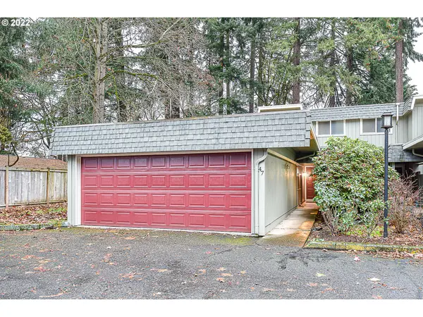 1500 NORKENZIE RD #47, Eugene, OR 97401