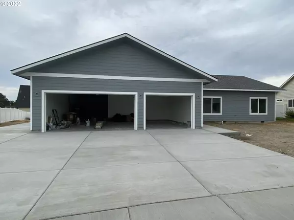 364 SW DESERT SKY DR, Hermiston, OR 97838