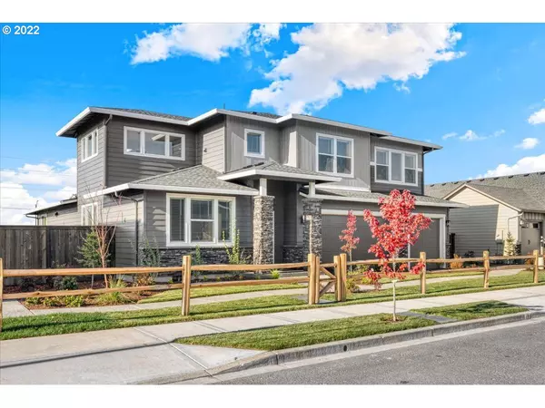 Ridgefield, WA 98642,520 N Russet PL #LT28