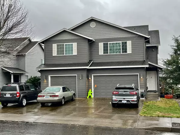 2210 SE 11TH AVE, Camas, WA 98607