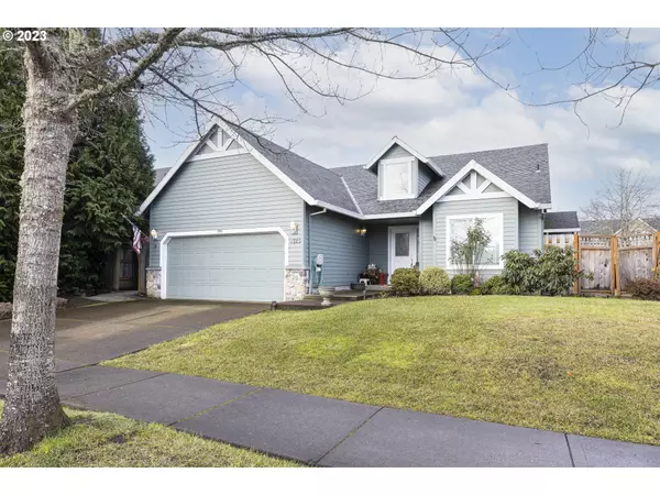 Mc Minnville, OR 97128,1723 NW MEADOWS DR