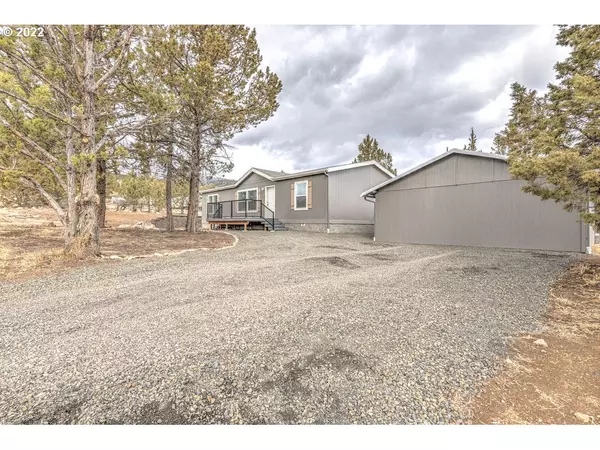 Prineville, OR 97754,10526 NW Osborn AVE