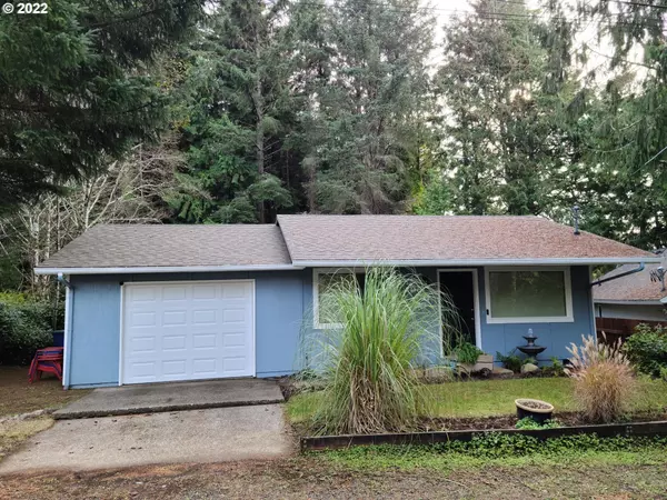 520 SE MELODY ST, Depoe Bay, OR 97341