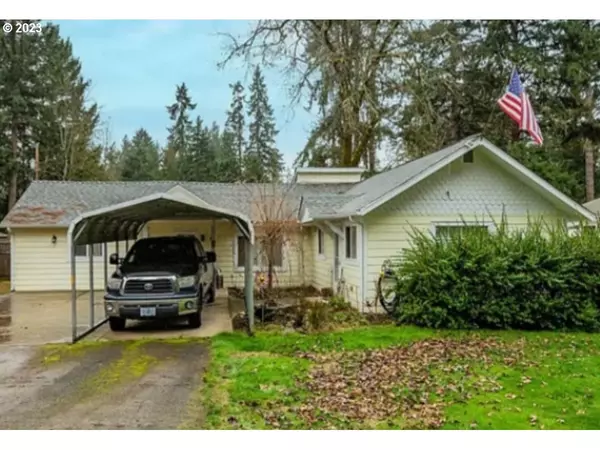 26054 VISTA DR, Veneta, OR 97487