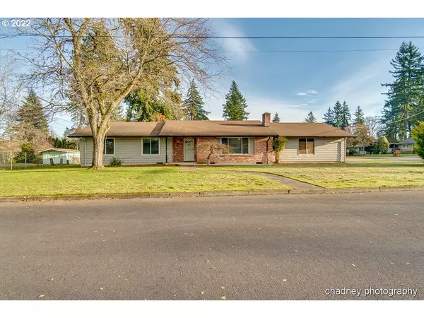 5900 HIGHLAND DR, Vancouver, WA 98661