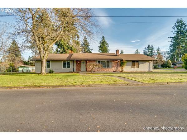 5900 HIGHLAND DR, Vancouver, WA 98661