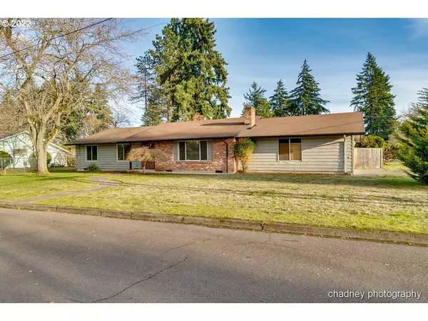 Vancouver, WA 98661,5900 HIGHLAND DR