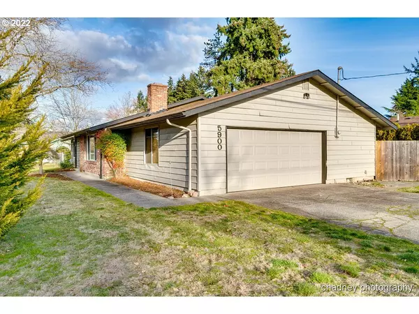 Vancouver, WA 98661,5900 HIGHLAND DR