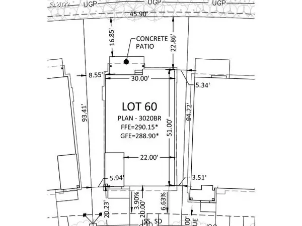 12550 SW Doubletop DR, Beaverton, OR 97007