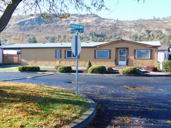 The Dalles, OR 97058,950 POMONA #162