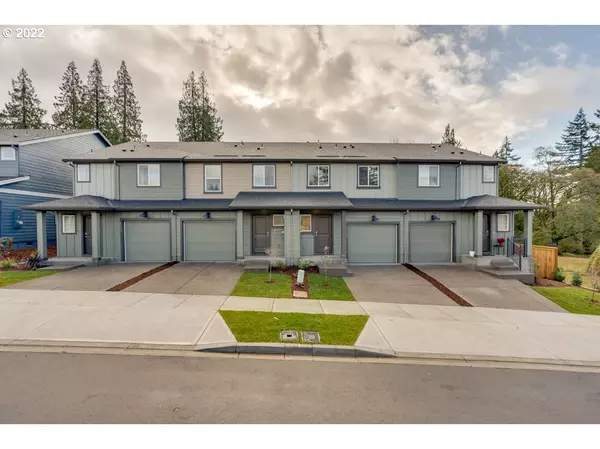 2811 N 2ND WAY, Ridgefield, WA 98642