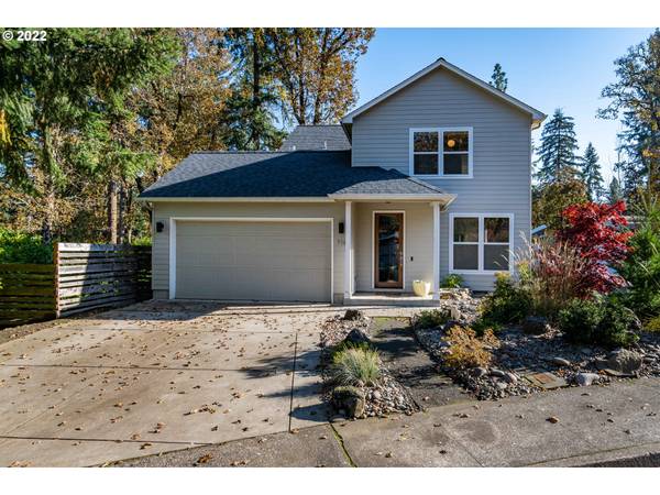 716 FOOTHILL DR, Eugene, OR 97405