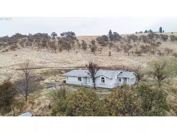 The Dalles, OR 97058,5670 CHERRY HGTS RD