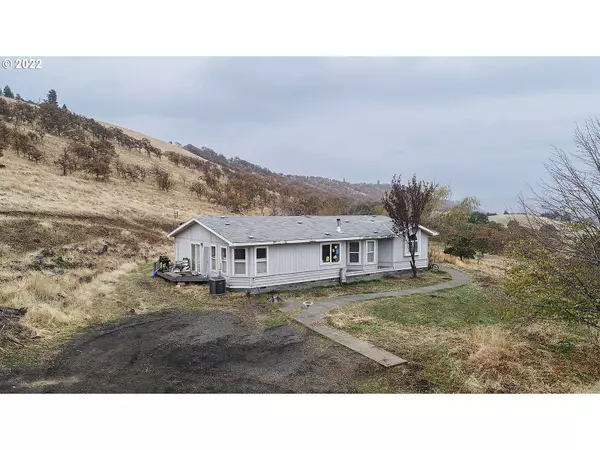 The Dalles, OR 97058,5670 CHERRY HGTS RD