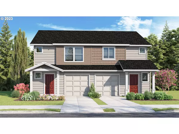 2815 N 2ND WAY, Ridgefield, WA 98642