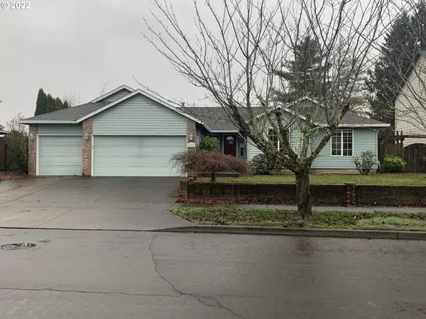 3170 NE 4TH AVE, Hillsboro, OR 97124