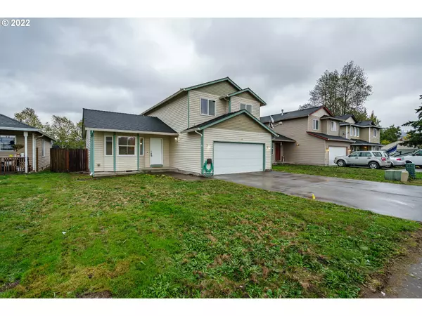 Woodland, WA 98674,730 BOZARTH AVE