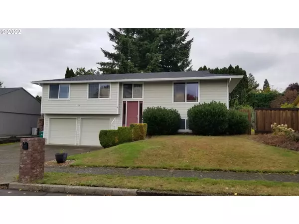 1704 SW BATTAGLIA AVE, Gresham, OR 97080