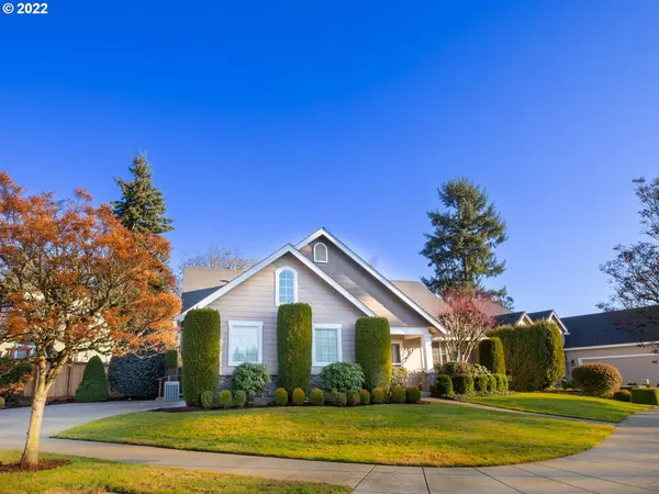 4749 SYMPHONY DR, Eugene, OR 97404