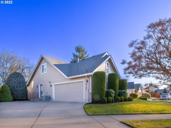 4749 SYMPHONY DR, Eugene, OR 97404