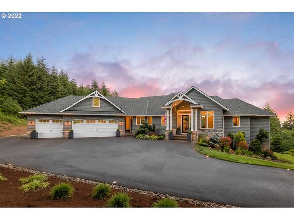 29705 NE 64TH WAY,  Camas,  WA 98607