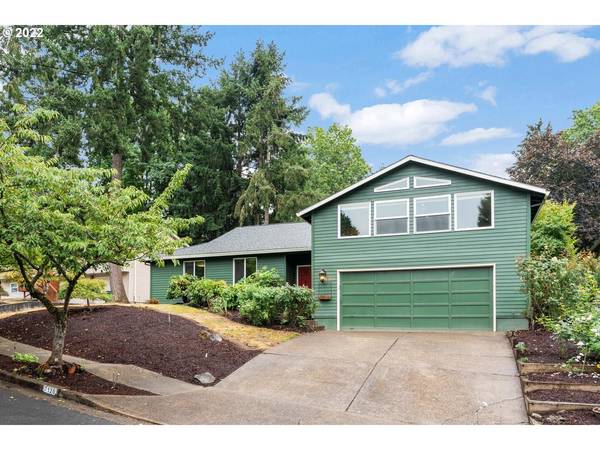 7120 SW HYLAND WAY, Beaverton, OR 97008