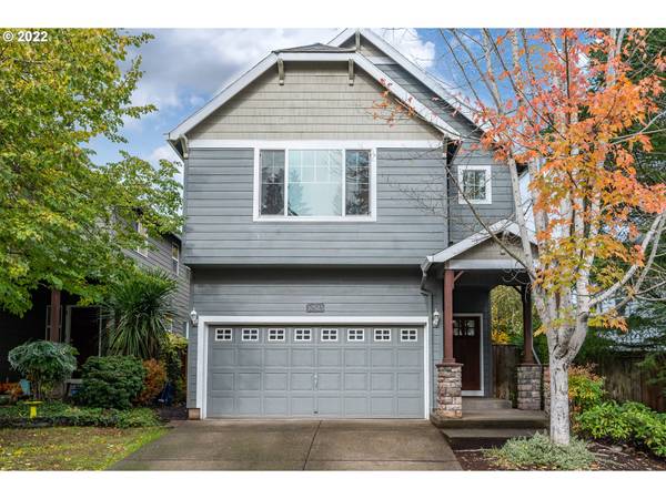 30525 SW RUTH ST, Wilsonville, OR 97070