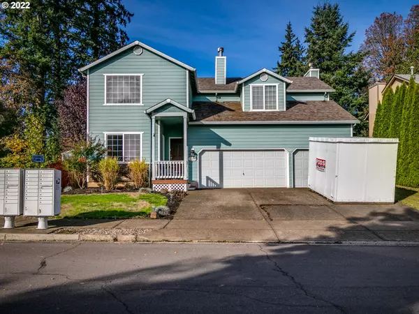 13847 POMPEI DR,  Oregon City,  OR 97045