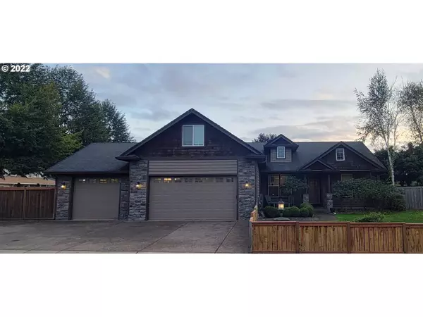 Creswell, OR 97426,1425 TASA CREEK DR