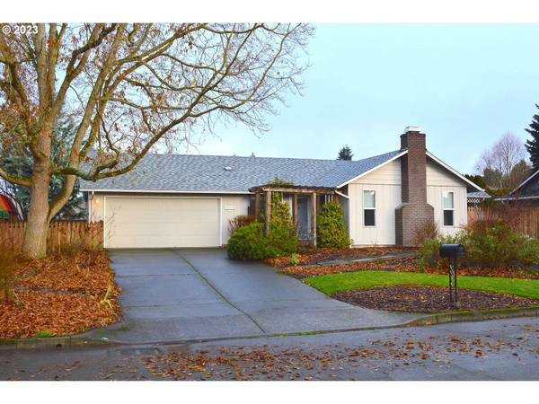 1716 NW 100TH ST, Vancouver, WA 98685