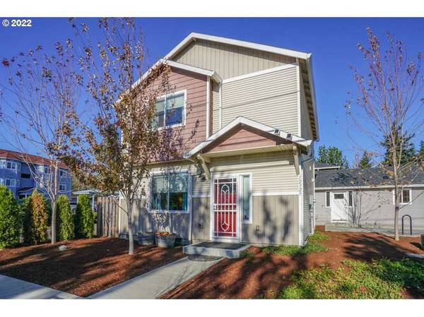 12325 SE BUSH ST, Portland, OR 97236