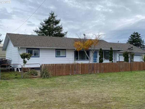 Lakeside, OR 97449,150 N 12TH ST