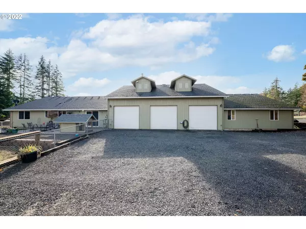 Sheridan, OR 97378,5300 VIOLET DR