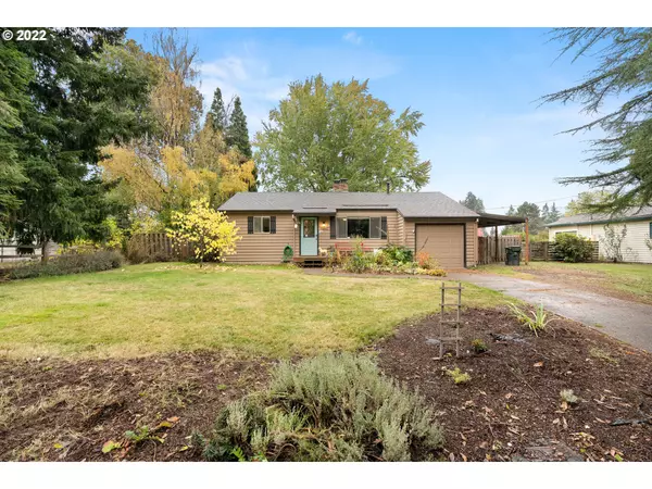 13840 NW MCLAIN WAY, Portland, OR 97229