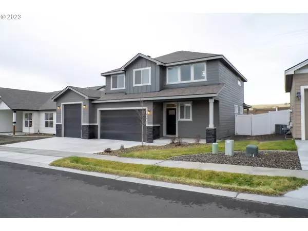 Hermiston, OR 97838,839 E AUTUMN AVE