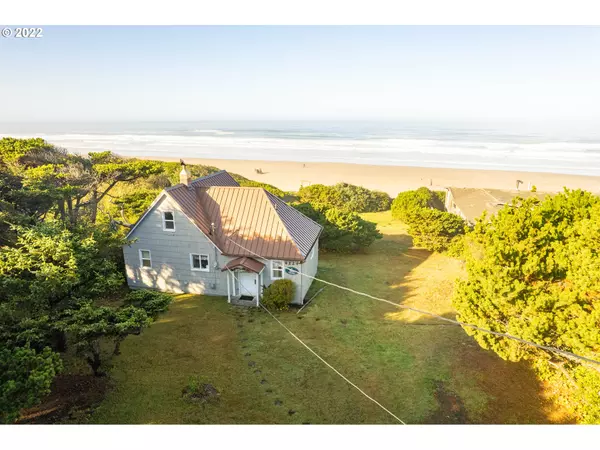 4224 SW PACIFIC COAST HWY, Waldport, OR 97394