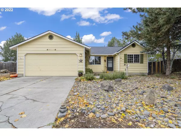 Bend, OR 97701,20815 GLENN MAROE CT