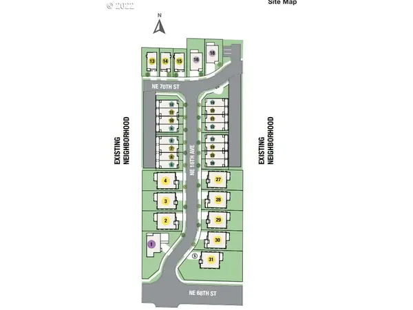 Vancouver, WA 98665,6803 NE 16TH AVE