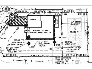 6803 NE 16TH AVE, Vancouver, WA 98665