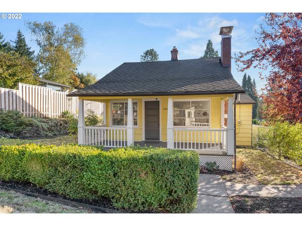 1944 SW CANBY ST, Portland, OR 97219