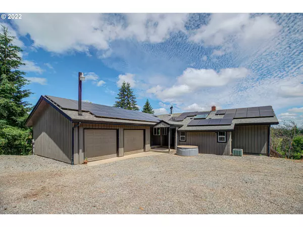 Molalla, OR 97038,38762 S SAWTELL RD