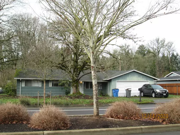 3114 NE 98TH AVE, Vancouver, WA 98662