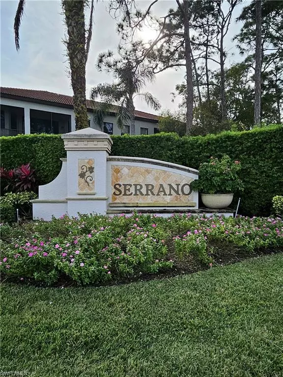 Bonita Springs, FL 34135,27136 Serrano WAY